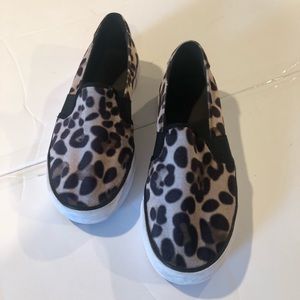 Gilley Mix No. 6 Slip on Size 8.5